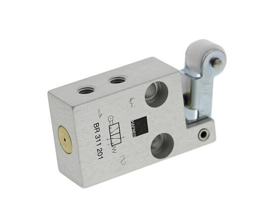 RS　Pro スプールバルブ　BRシリーズ　レバー 784-0079