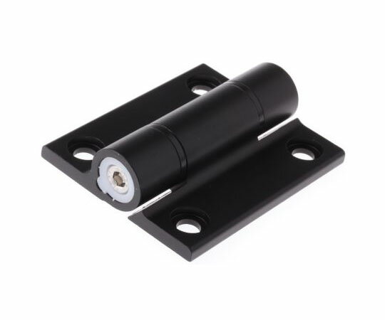 RS　Pro 丁番 トルク調整 ポリアミド 穴サイズ：6.3mm 1袋（2個入） 770-2980