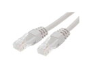 RS Pro Cat6 ケーブル 15m グレー FTP 791-7056