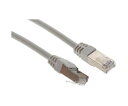RS Pro Cat6 ケーブル 30m グレー FTP 791-7062