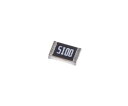 RS Pro 厚膜面実装抵抗器, 2012サイズ, 0.125W, 510Ω, ±1% 1セット(5000個入) 804-6411