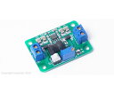 アズワンカタログ製品 Arduino互換 DC-DC 調整可能 ステップ-ダウンモジュール HP-AMO-DCDCA