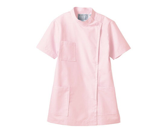 住商モンブラン ケーシー　レディス　半袖　ピンク　4L 52-116