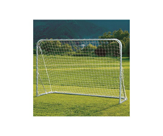 【大型品別途送料】 エバニュー ミニサッカーゴール　折りたたみ　23 EKD816