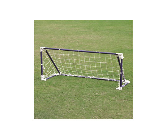 【大型品別途送料】 エバニュー ミニサッカーゴール　PS150 EKD825