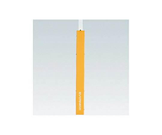 【大型品別途送料】 エバニュー サッカーゴール緩衝マット　角1 EKE604