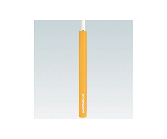 【大型品別途送料】 エバニュー サッカーゴール緩衝マット　丸1 EKE606