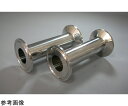 アズワンカタログ製品 304 両ヘルールパイプ 1.5S×L1500mm(4)