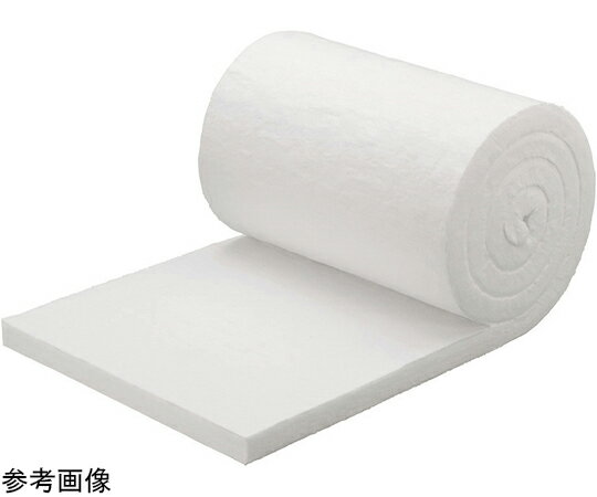 ニチアス ファインフレックスBIO ブランケット（#100）t25×600×7200mm 5615-100※大型商品の為、代金引換は不可でございます※