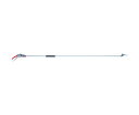 アルスコーポレーション 高枝鋏ポールチョキ採収タイプ1.8m 160PC-1.8D(4)