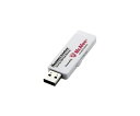 エレコム 管理ソフト対応ウィルス対策USBメモリー(マカフィー) 4GB 1年ライセンス USB3.0 HUD-PUVM304GM1