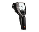 テストー(Testo) 赤外放射温度計 校正証明書付 testo835-H1