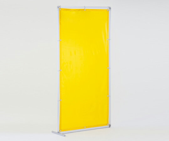 アズワンカタログ製品 遮光用衝立 YS-12SC-DG