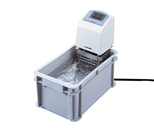 アズワン サーマルロボ 出荷前バリデーション付 TR-2α