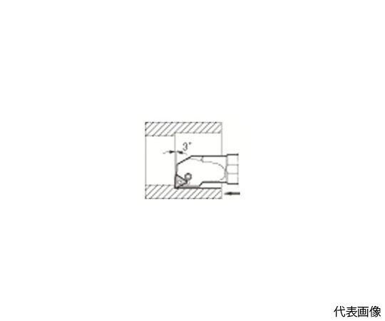●レバーロック方式です。●内径加工用。●適合チップ：TN○○1604●レバーロック方式●最大突出し量L/D=〜3●レバーロック方式●最大突出し量L/D=〜3●原産国：日本●コード番号：647-0963入数：1個