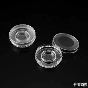 ビオラモ(アズワン) ビオラモセンターウェル器官培養用ディッシュ 1箱(10枚×50包入) VTC-CD1