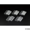 ビオラモ(アズワン) ビオラモ細胞培養プレートα 24ウェル 1箱(50包入) VTCa-P24