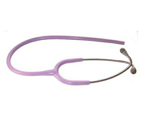 ケンツメディコ 耳管チューブセット イヤピース付き ライラック No.137用 1095F308