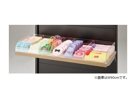 ȥץ쥹 ӥ˥󥰥ܥå W120cm ֥饱åդ D35cm 61-34-15-4