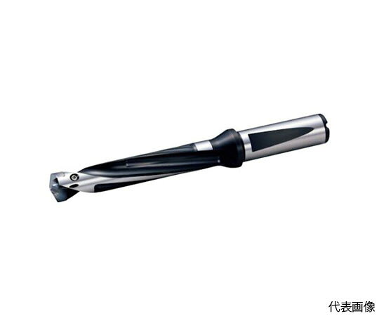 京セラ マジックドリル用ホルダ SF-DRA 加工深さ5×DC SF25-DRA180M-5