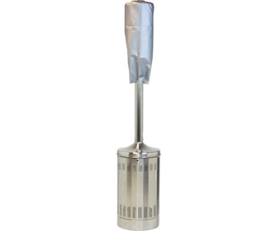 山岡金属工業 パラソルカバーB（バーナー部用） SPH-C1000-B