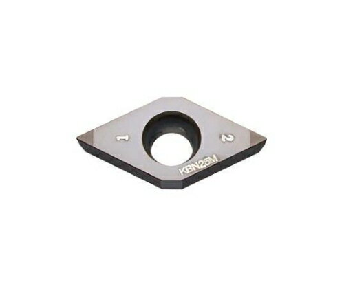 京セラ 旋削用チップ　KBN05M　コーティングCBN DCMW11T308T00815ME