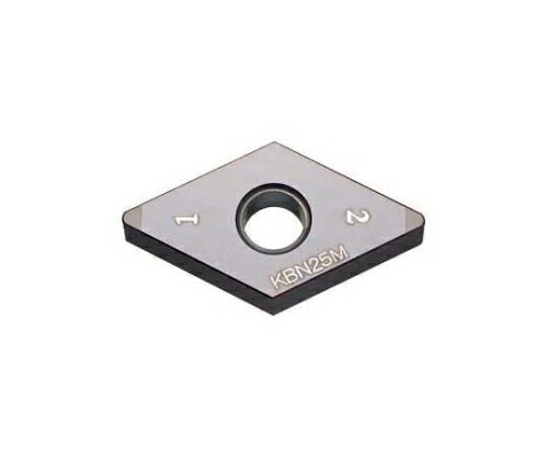 京セラ 旋削用チップ　KBN05M　コーティングCBN DNGA150604S01730MET
