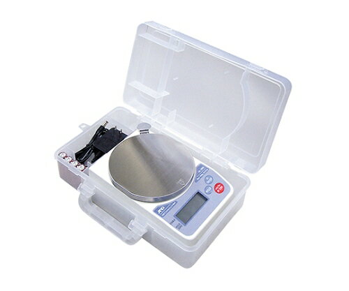 エー・アンド・デイ デジタルはかりバリューパック 英語版校正証明書付 HL-2000i-JAC