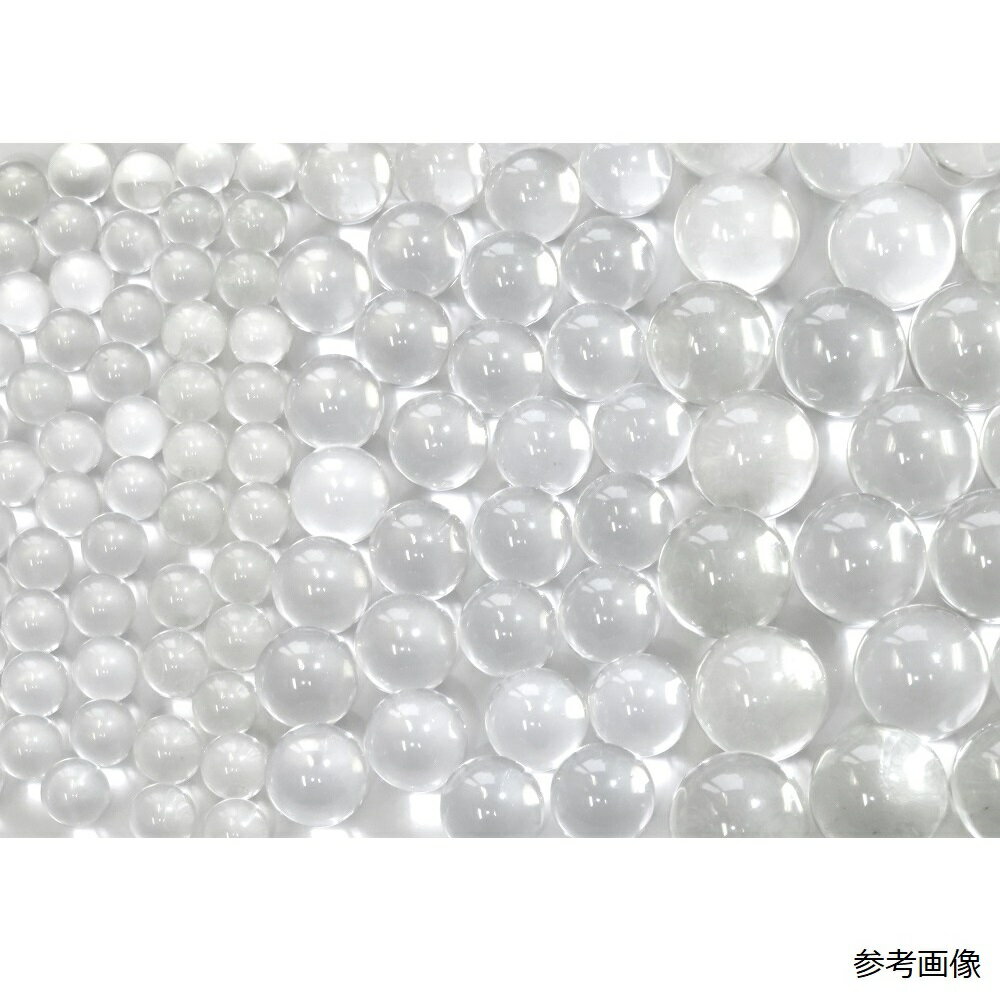 アズワン 石英ボール φ5mm