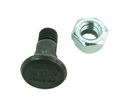 アルスコーポレーション 133DX-W用センターネジ・ナット #99913301