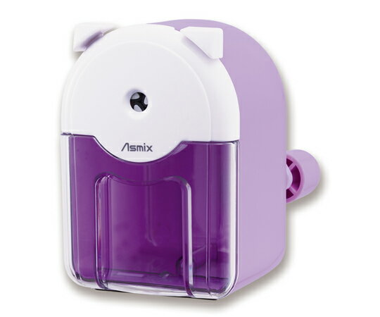 アスカ えんぴつけずりき ラベンダー PS86V