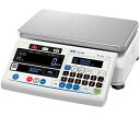 エー・アンド・デイ 個数計 ひょう量30kg GC-30K(4)