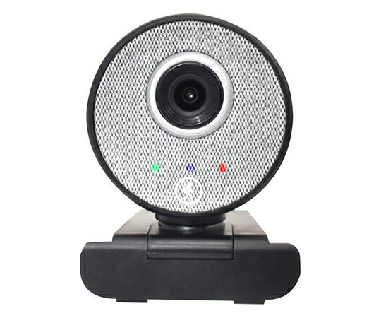 サンコー（THANKO） 自動追従機能付き高画質WEBカメラ IC-TWC21B