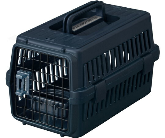 アイリスオーヤマ エアトラベルキャリー ネイビー ATC-460