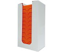 ニチリョー NichimateAQUA Tip (リフィル) 0.1~10μL用 96本×10段入 00-AQA-N10-RF