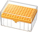 ニチリョー NichimateAQUA Tip (ラックのみ) 2~200μL用チップ空ラック 5ラック入 00-AQA-N200RK