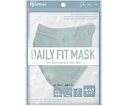 アイリスオーヤマ DAILY FIT MASK 立体 ふつう 5枚入 シャボン RK-F5SXF