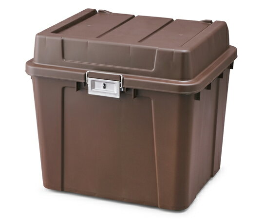 アイリスオーヤマ 宅配ボックス540 TBP-540(ブラウン)