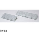 アイリスオーヤマ 段差プレート グレー NDP-600E