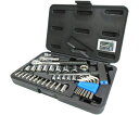 三共コーポレーション trad TS39 ソケットレンチセット 39PCS #900520