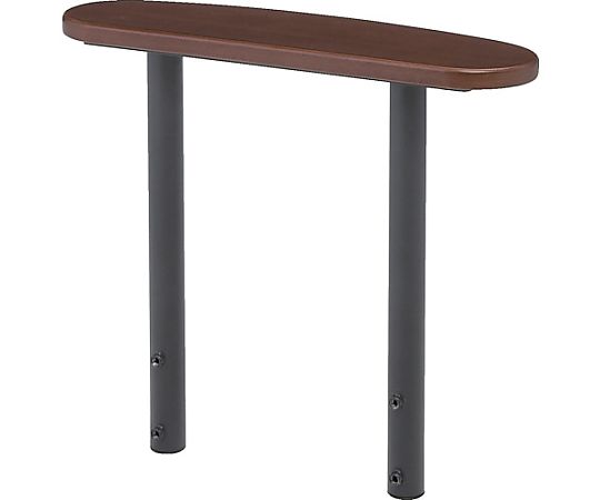 【大型品の為別途送料有】 トラスコ中山 ベンチシート用アームレスト MTBC-AR