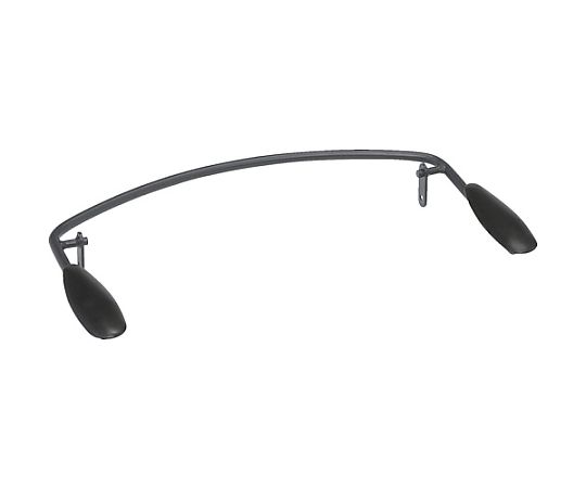 【大型品の為別途送料有】 トラスコ中山 オフィスチェア用肘掛け MTOF-AR