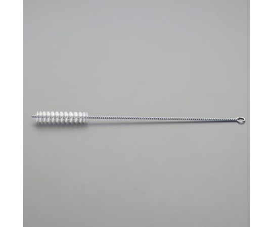 アズワン 22x300mm チューブブラシ（ナイロン） EA109SY-22