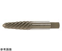 トラスコ中山 エキストラクター ラセン型 6.4~8.0mm用 EX-802(4)
