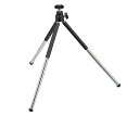 ナカバヤシ ミニ三脚 スタンダード250 DCA-109BK