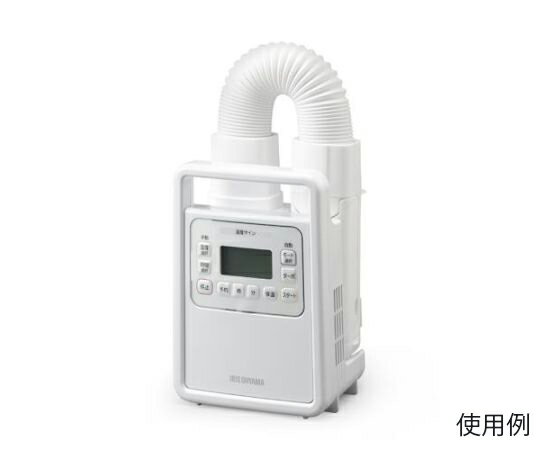 アイリスオーヤマ AC100V/ 900W ふとん乾燥機 EA763AX-11