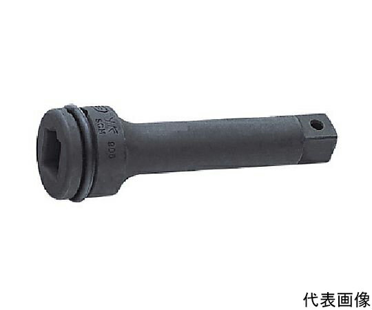 トップ工業 インパクト用エクステンションバー 差込角9.5X125mm PX-3125