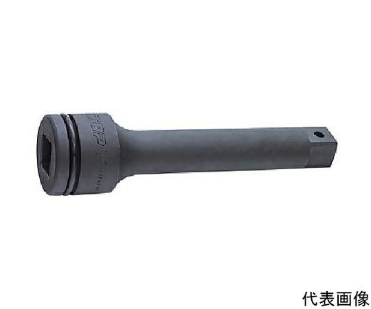 トップ工業 インパクト用エクステンションバー 差込角19.0X330mm PX-633