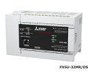 三菱電機 シーケンサ FX5U-32MR/DS FX5U-32MR/DS