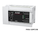 三菱電機 シーケンサ FX5U-32MT/DS FX5U-32MT/DS